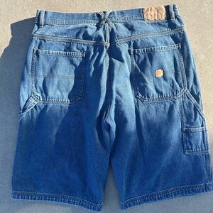 Vintage Ecko Untd. Jorts